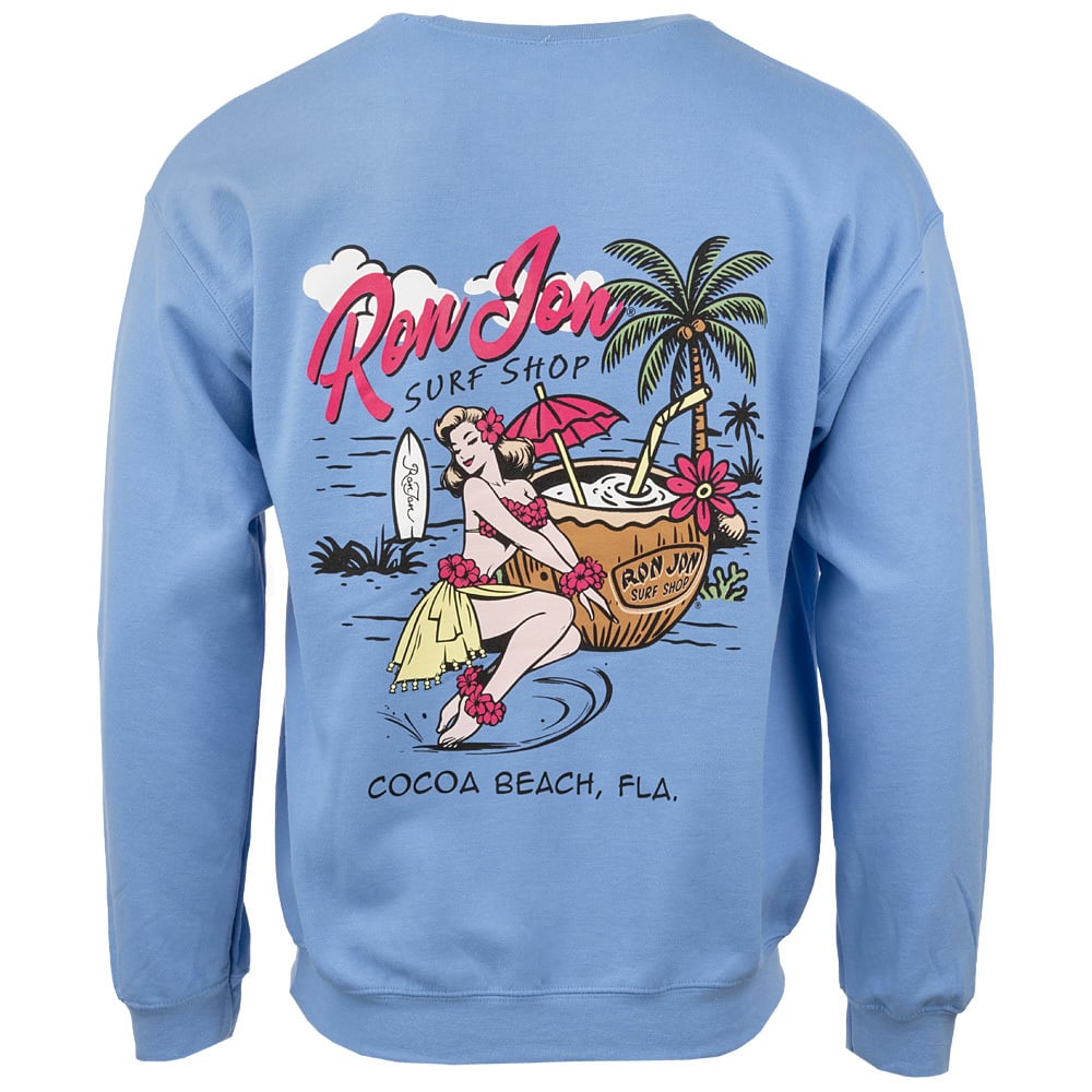 10400811080-blue-ron-jon-cb-fl-hula-girl-crew-neck-pullover-back
