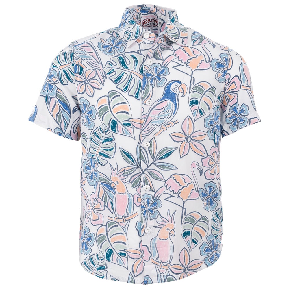 10470157100-endless-summer-ron-jon-kids-birds-of-paradise-short-sleeve-shirt-front