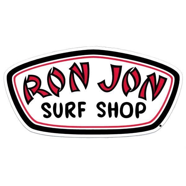 10800196000D-ron_jon_5inch_dizzler_sticker