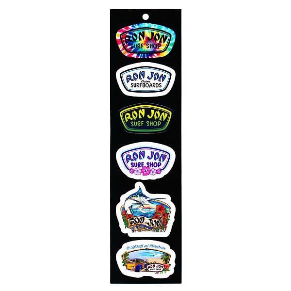 10800252000D-ron_jon_mini_badge_sticker_strip
