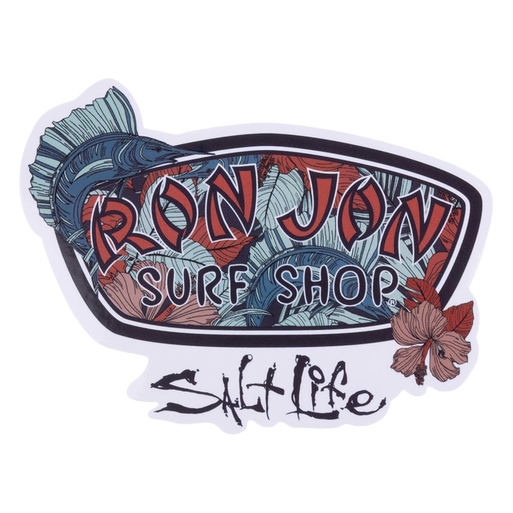 10800533000-ron-jon-salt-life-sailfish-blossom-sticker-front