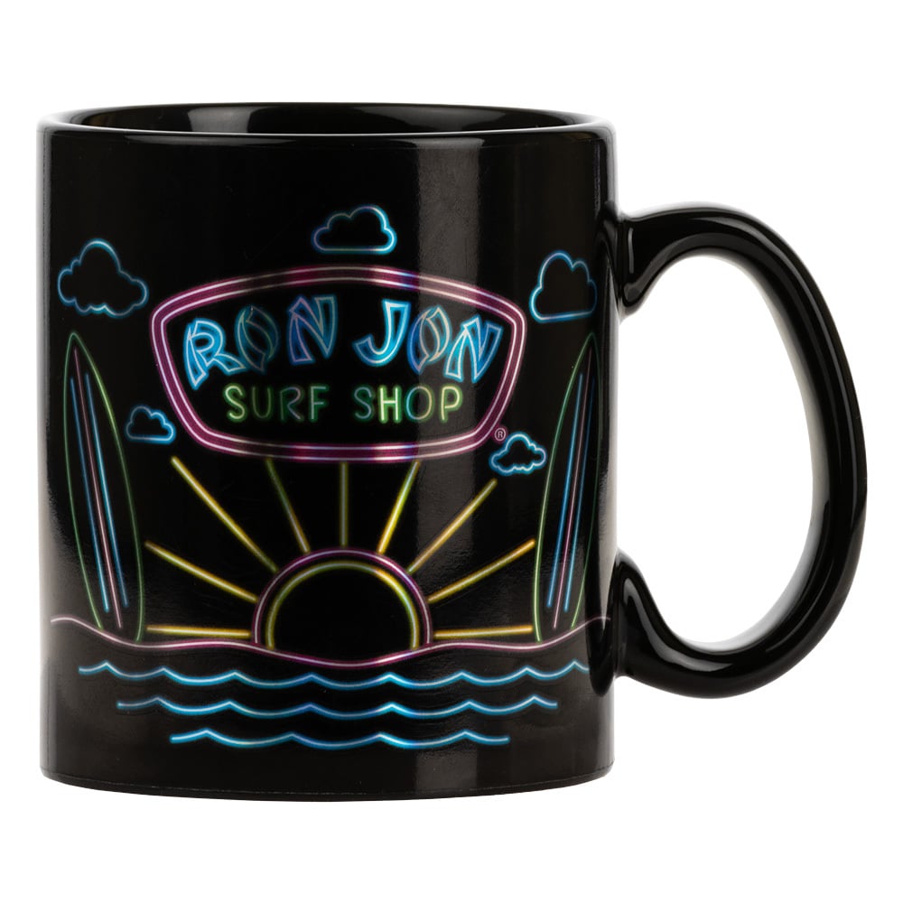 10810719000-ron-jon-liquid-neon-coffee-mug-front