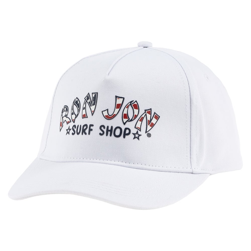 10841283000-ron-jon-americana-dad-cap-front