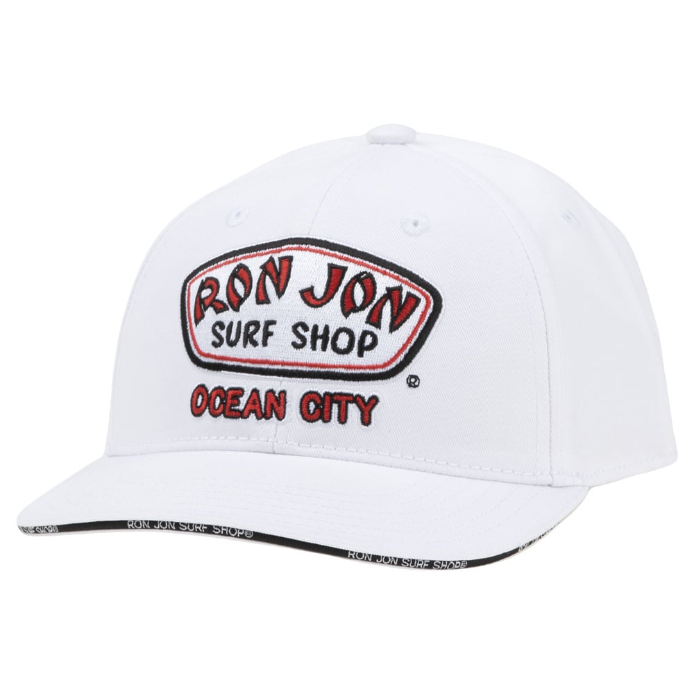 10841309000-ron-jon-oc-md-white-full-badge-cap-front