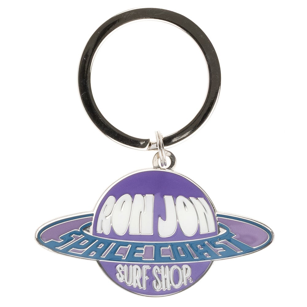 10860689000-ron-jon-planet-keychain-front