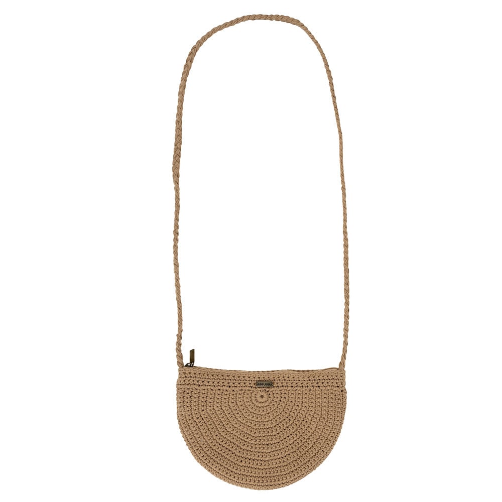 10900944000-ron-jon-tan-crochet-crossbody-bag-front