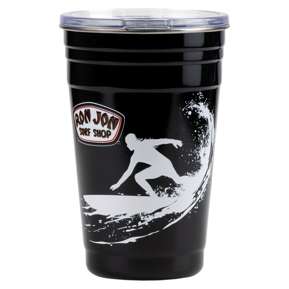 10910272000-ron-jon-22-oz-stainless-steel-uv-print-party-cup-front
