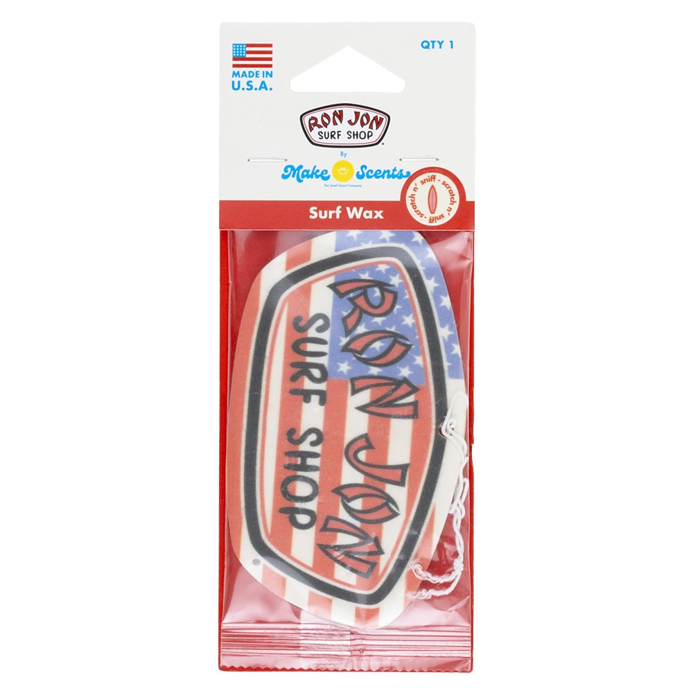 10990866000-ron-jon-usa-badge-air-freshener-front