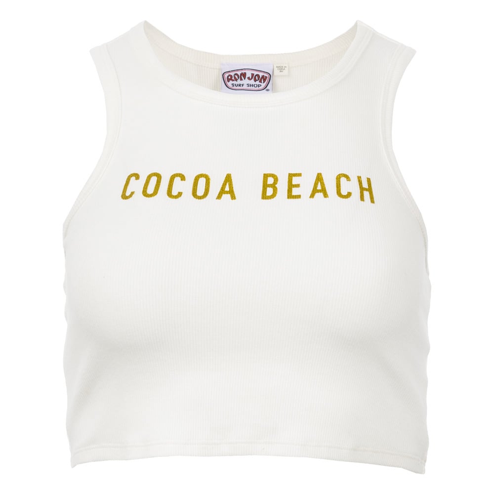 13010001001-white-ron-jon-womens-cb-fl-healer-crop-tank-top-front
