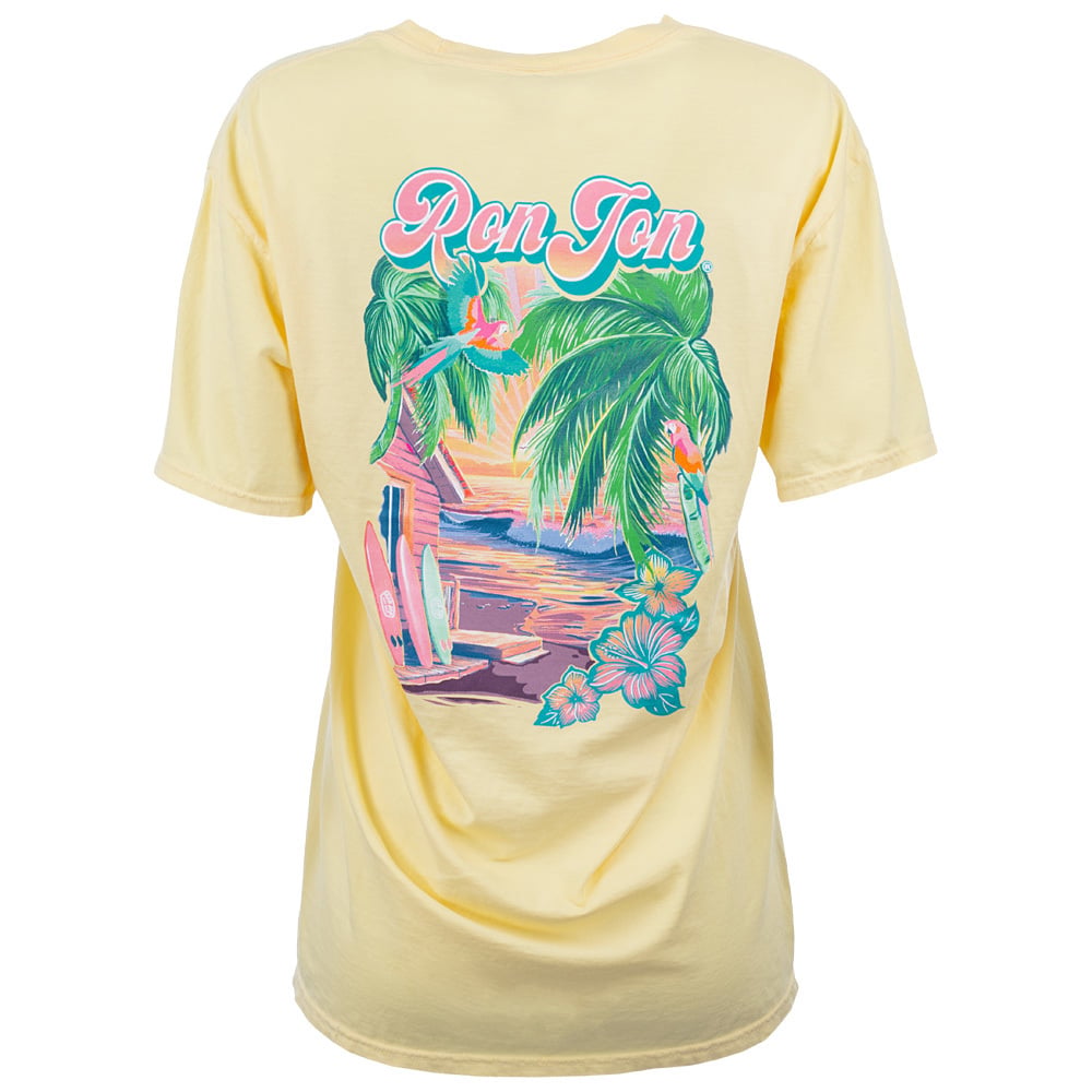 13020026066-butter-ron-jon-womens-pcb-paradise-tee-back