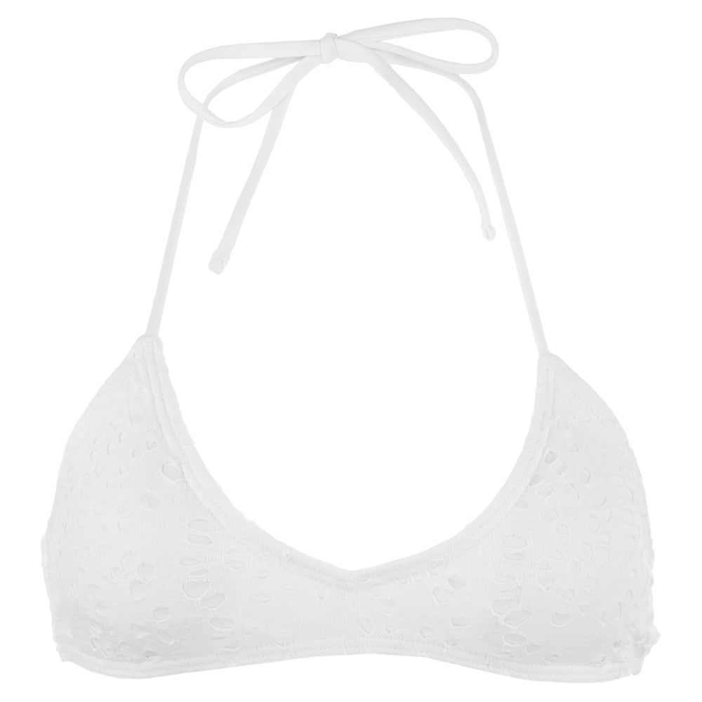 13210330001-white-ron-jon-womens-rip-and-tear-lace-bralette-bikini-top-front