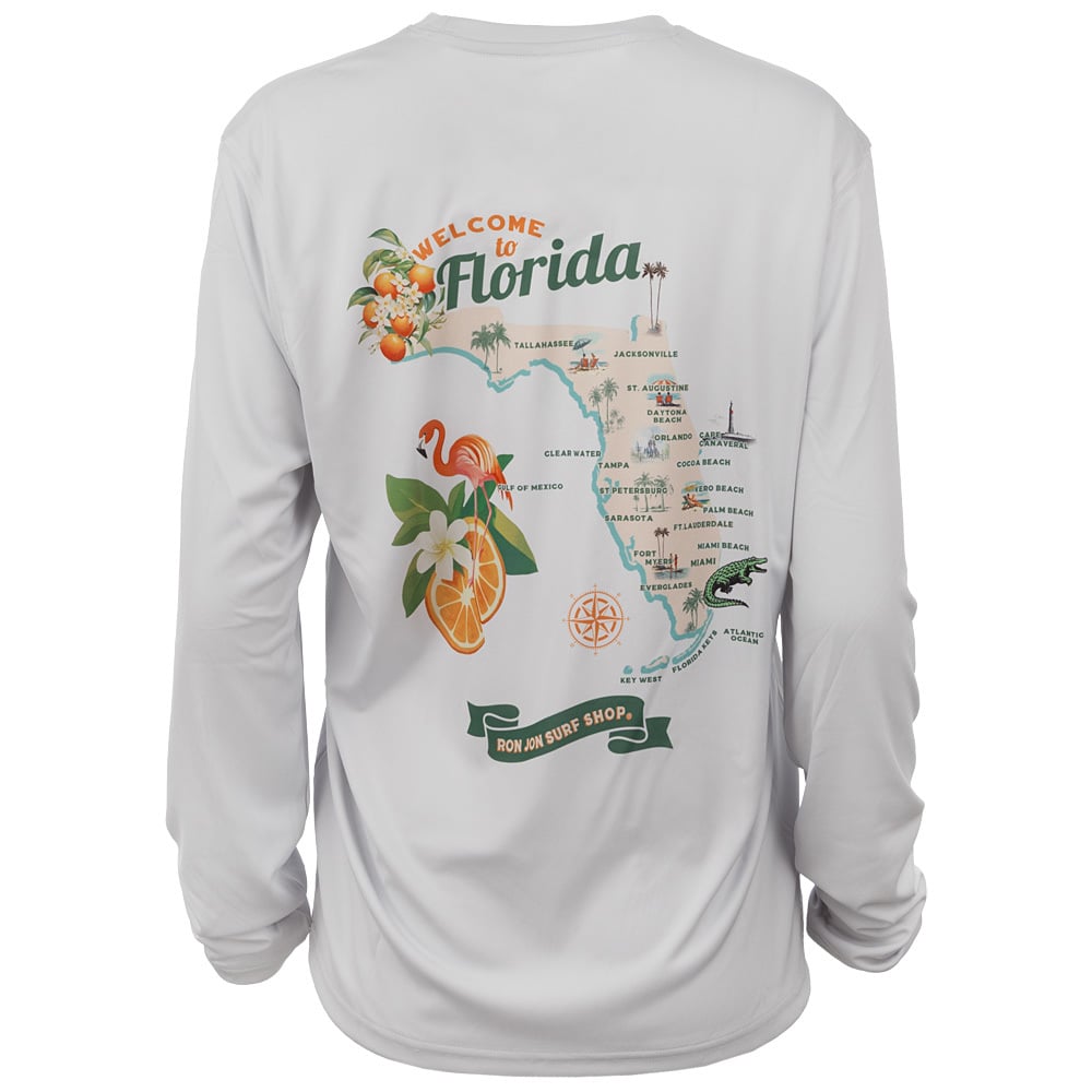 133104850091-grey-ron-jon-womens-sunshine-state-upf-long-sleeve-shirt-back