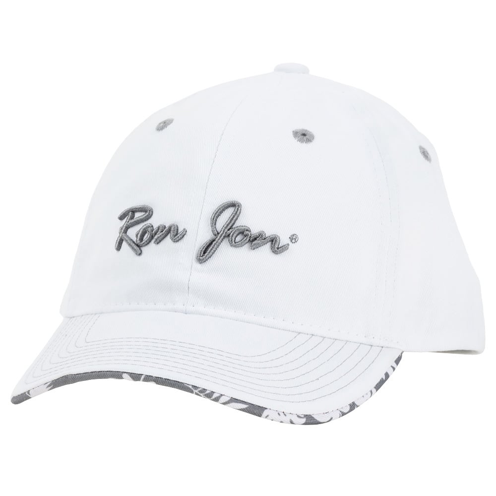 18830257000-ron-jon-womens-underview-beach-baseball-cap-front