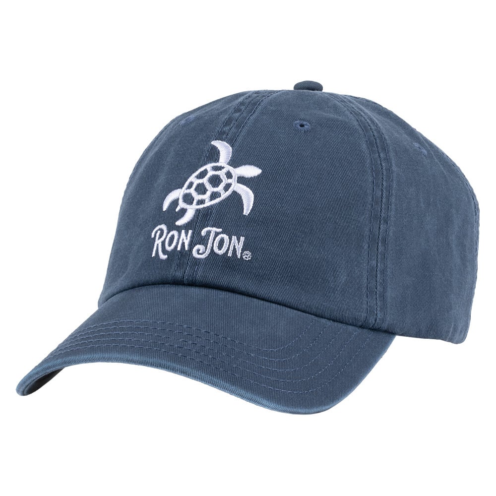 18830268000-ron-jon-womens-lbi-nj-turtle-denim-navy-cap-front