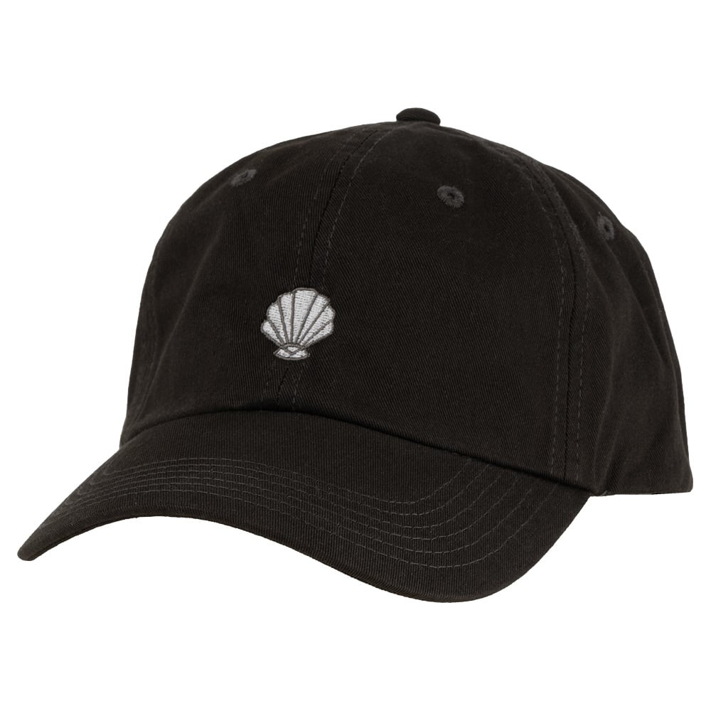 18830283000-ron-jon-womens-coffee-seashell-cap-front