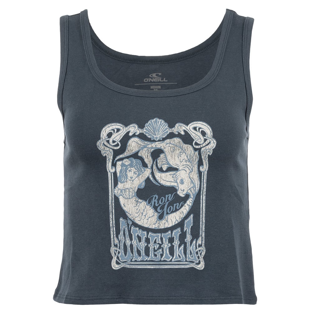 30090215309-slate-oneill-ron-jon-womens-mermaid-v2-scoop-neck-cropped-tank-top-front