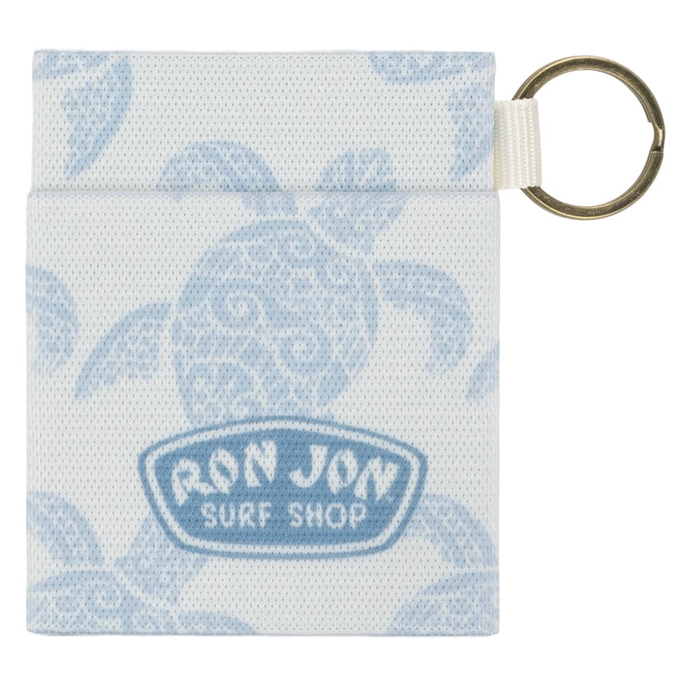 35520104000-thread-ron-jon-white-turtle-elastic-wallet-front